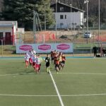 Allievi Reg. U16 A – Varesina sempre più su, Solbiatese di misura, ok Sestese e Castellanzese