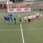 varesina – sestese u16a 1