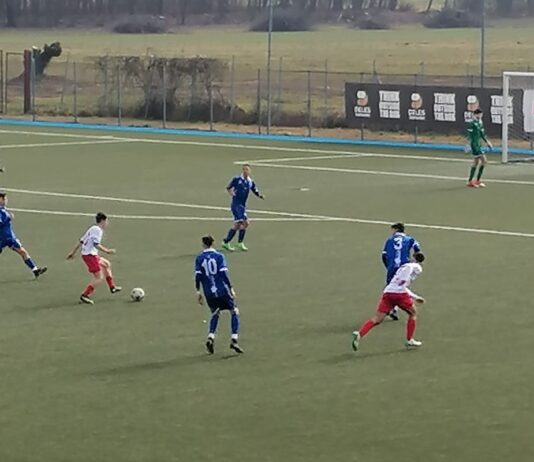 Allievi Reg. U16 A – Tornano a vincere Varesina e Castellanzese, tris Solbiatese, Cedratese a mani vuote