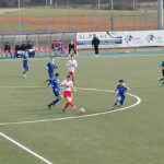 varesina – sestese u16a 3