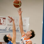20^ CSilver: Casorate ko, Venegono di slancio con Robbio. Luino ok, Castronno ottima prova