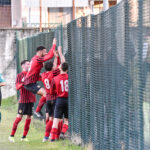 Verbano – Vergiatese 2-1, in foto