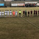 Giovanissimi Prov. U15 B – Il Varese riparte con lo sprint, segue la Sestese. Vergiatese di misura sul Laveno