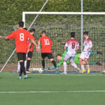 Vergiatese – Vogherese 3-2, in foto