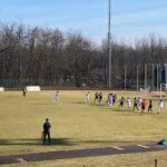 Il Victoria fa e disfa, l’Olimpia ne approfitta con un super Piazza e vince 2-3