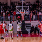 Campus gremito per la Varese School Cup