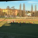 Juniores Reg.A – Il Morazzone passa ad Uboldo, la Solbiatese a Solaro. Pari pirotecnico per il Gavirate