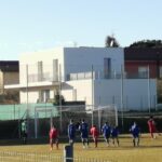 Juniores Reg.B – Poker Besnatese, la Valceresio frena, seconda piazza alla Sestese. Cade il Bosto a Vergiate