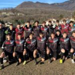 Juniores Prov. gir.B – Olimpia Tresiana scatenata, tris per il Biandronno. Ispra dilagante