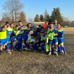 12^ gir.B – Gazzada che poker: campionato riaperto. Biandronno pari di rimonta, scatto playoff per la Virtus Bisuschio