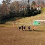Juniores Prov. gir.B – Si riapre il campionato: la France Sport sbanca Casciago, il Luino fa cadere la Tresiana. Gazzada colpo playoff