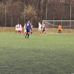 Juniores Reg.B – Sestese al cardiopalma, la Vergiatese frena il Verbano. Valceresio formato XL