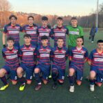 gallarate juniores
