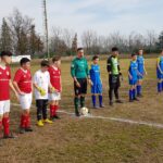 Giovanissimi Prov. U14 B – Valceresio e Caravate al settimo cielo. Vittorie pazze per Tre Valli e Gavirate