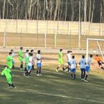 Juniores Reg.B – Tris Valle Olona, KO per il Bosto. Non sbaglia la Sestese