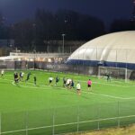 Juniores Reg.A – Morazzone e Solbiatese corsare, Union Villa a reti bianche. Pari per il Gavirate