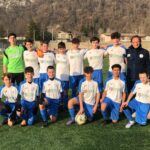 Giovanissimi Prov. U14 C – Sestese dilagante, tris per Cedratese, Ispra e Jeraghese. Laveno ko