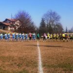 14^ gir.B – Angerese colpo grosso a Ponte Tresa, Gazzada avanti di misura. Frena il Casbeno, Biandronno dilagante
