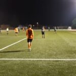 Juniores Prov. gir.B – La France Sport è dilagante: Laveno ko per 6-1 nel posticipo