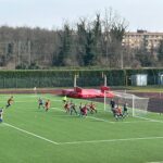 Juniores Reg.A – Manita Solbiatese, Gavirate vittoria d’orgoglio. KO per l’Union Villa Cassano
