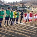 Giovanissimi Prov.U14 B – Valceresio e Caravate al cardiopalma, doppia cifra per Morazzone e Caronnese show