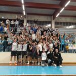 Lo Yaka Volley non si ferma più: Rossella Caronno ko 3-2