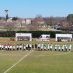Il derby alla Vergiatese, Sestese ko: 0-2 all’Alfredo Milano
