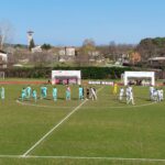 Sestese beffata all’ultimo, 0-1 in casa contro l’Accademia Pavese