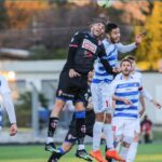 Piuttosto che niente. Vuthaj risponde a Nicco. Pro Patria raggiunta sui titoli di coda dal Novara (1-1)