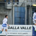 Le pagelle della Pro Patria: Nicco biliardista, Piran concepito, Vargas cartesiano