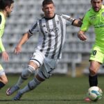 Pareggio buono e giusto tra Pro Patria e Juventus Next Gen. Pitou sulla sirena risponde a Compagnon (1-1)