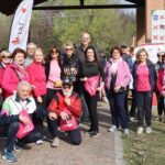 Legnano, domenica 26 marzo la camminata per la Vita della LILT