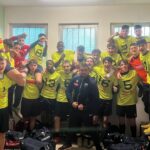 Allievi Prov. U16 B – Besnatese e Valle Olona per il secondo posto, Accademia Varesina infermabile