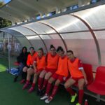 Alessandra Brunello: “La vittoria di Lecco emozione unica. Al Varese tutte siamo importanti: un onore essere qui”
