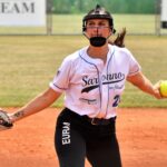 Per il nono anno consecutivo Alice Nicolini guiderà la rotazione della Inox Team Saronno