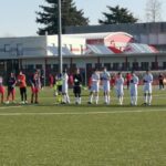 Giovanissimi Elite U15 A – Varesina di misura, torna a vincere la Solbiatese. Castellanzese ko con la capolista