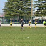 Allievi Prov. U17 A – Pioggia di gol per l’Arnate, Gorla tennistico. Cala il poker la Solbiatese