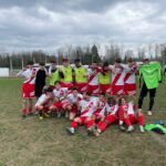 Allievi Prov. U17 A – Saronno e Valle Olona di misura: continua il testa a testa. Arsaghese, Antoniana e Castellanza ok