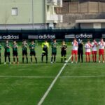 Allievi Reg. U17 A – Accademia Bustese, Castellanzese e Solbiatese infallibili. Aria di verdetti nelle retrovie