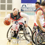 HSPV, arriva a Nottwil il primo sorriso stagionale: Only Friends ko 69-44