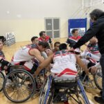 L’ HSP Varese cerca riscatto nel concentramento internazionale di Notwill
