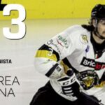 Semifinale, HCMV Varese – Pergine: il match program di Gara1 in anteprima con Andrea Schina