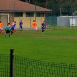 25^ – Colpi salvezza per Cas Sacconago e Mariano, il Saronno cade a Meda, Morazzone indenne nella tana del Base 96