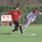 Vergiatese, Quartesan: “Vogliamo uscire dai playout. Contento dei gol, vado avanti con umiltà”