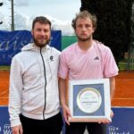 ITF 15K di Rovigo: Arnaboldi si arrende in finale a Dodig