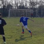 Allievi Prov. U16 A – Tre punti per Gorla Minore, Solbiatese e Amor Sportiva. Un pareggio