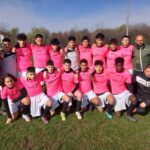 Allievi Prov. U16 A – Tris Arnate, Airoldi e Cassano. Gorla Minore di misura, il Saronno mette pressione