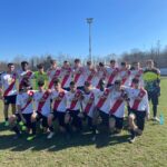 Allievi Prov. U17 A – Saronno sul velluto, Valle Olona al fotofinish. Cinquine per Gorla e Arsaghese, Nuova Abbiate ok