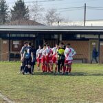 Allievi Prov. U17 A – Manite per Saronno e Valle Olona. Il Gorla riparte, l’Airoldi c’è; bis dell’Arsaghese