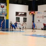 Serie B – Gallarate chiude la regular season in casa con Piombino. Gambaro: “Voglio vedere una squadra competitiva”
